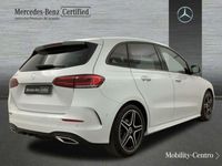 usado Mercedes B200 Clase B