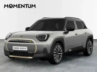 Usado Mini Aceman Essential 160 kW (218 CV) 2025 Gris SUV