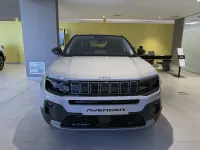 Nuevo Jeep Avenger Summit 110 CV (80 kW) 2026 Marrón SUV