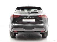 Usado Nissan Qashqai N-Connecta 190 CV (139 kW) 2024 Negro SUV