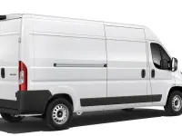 Nuevo Peugeot Boxer 205 kW (279 CV) 2026 Van