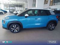 usado Citroën C3 Aircross BlueHDi S&S Shine 100