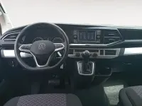Usado VW California Beach 204 CV (150 kW) 2024 Blanco Van