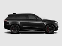 Nuevo Land Rover Range Rover Sport Autobiography 550 CV (404 kW) 2026 Negro SUV