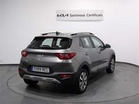 Usado Kia Stonic 101 CV (74 kW) 2025 SUV