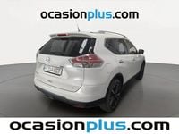 Usado Nissan X-Trail N-Connecta 131 CV (96 kW) 2017 Blanco SUV