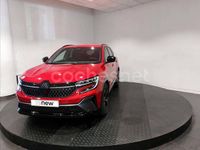 Usado Renault Austral Techno Esprit Alpine 158 CV (116 kW) 2024 Rojo SUV