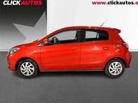 Usado Mitsubishi Space Star Motion 70 CV (51 kW) 2024 Utilitario