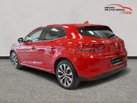 Usado Renault Mégane IV Techno 160 CV (117 kW) 2023 Rojo Berlina