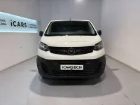 Usado Opel Vivaro 102 CV (75 kW) 2020 Blanco Monovolumen