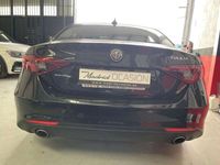 usado Alfa Romeo Giulia 2.2 Super AT