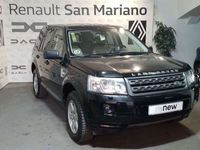 usado Land Rover Freelander TD4 HSE