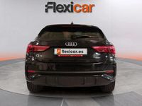 Usado Audi Q3 Sportback Premium 150 CV (110 kW) 2020 Negro SUV