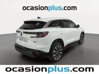 Usado Renault Austral Techno 200 CV (147 kW) 2023 Blanco SUV