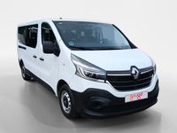 Usado Renault Trafic 120 CV (88 kW) 2020 Monovolumen