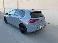 Occasion VW Golf VIII GTI 245 ch (180 kW) 2024 Gris Berline