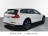 usado Volvo V60 CC Cross Country 2.0 B4 D ULTIMATE AUTO...