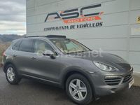 Usado Porsche Cayenne 245 CV (180 kW) 2012 Marrón SUV