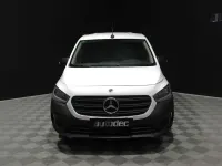 Usado Mercedes Citan 110 95 CV (69 kW) 2022 Blanco Utilitario