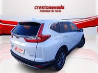 Usado Honda CR-V 184 CV (135 kW) 2023 Blanco SUV