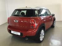 usado Mini Cooper D Countryman 82 kW (112 CV)