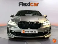 Usado BMW 118 136 CV (100 kW) 2024 Gris Utilitario
