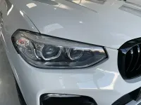 Usado BMW X4 326 CV (239 kW) 2019 Blanco SUV