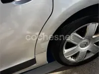 Usado Citroën C4 110 CV (80 kW) 2008 Gris / plata Berlina
