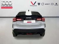 Novo Citroën C4 Business Class 145 HP (106 kW) 2026 Branco SUV