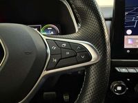 Usado Renault Arkana Engineered 143 CV (105 kW) 2023 Blanco SUV