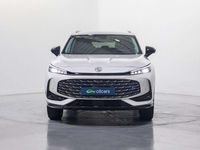 Usado MG EHS Luxury 339 CV (249 kW) 2025 Blanco SUV