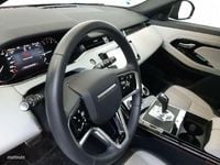Usado Land Rover Range Rover evoque R-Dynamic 163 CV (119 kW) 2022 Rojo SUV