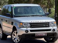 Usado Land Rover Range Rover Sport HSE 190 CV (139 kW) 2007 SUV
