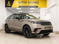 Usado Land Rover Range Rover Velar SE Dynamic 204 CV (150 kW) 2023 Beige SUV