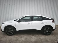 Usado Citroën C4 Feel 131 CV (96 kW) 2024 Blanco SUV