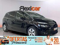 Usado Citroën C4 Live 131 CV (96 kW) 2015 Negro Monovolumen