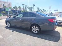 Usado Chevrolet Epica 150 CV (110 kW) 2010 Gris Berlina