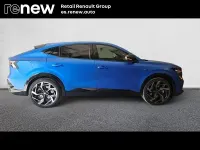 Usado Renault Rafale 300 CV (220 kW) 2024 Azul SUV