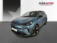 Usado Renault Symbioz Techno 145 CV (106 kW) 2025 Azul SUV