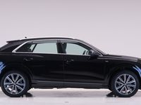 usado Audi Q8 TODOTERRENO 3.0 50 TDI QUATTRO TIPTRONIC 286 5P