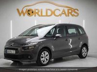 Usado Citroën C4 Shine 130 CV (95 kW) 2021