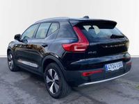 Usado Volvo XC40 Business Edition 163 CV (119 kW) 2020 Negro SUV