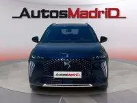 Usado DS Automobiles DS7 Crossback Rivoli 129 CV (94 kW) 2024 Azul SUV