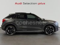 Nuevo Audi Q2 150 CV (110 kW) 2025 Gris / plata SUV