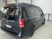 Usado Mercedes V250 Marco Polo 190 CV (139 kW) 2017 Negro Monovolumen
