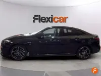Usado BMW 218 150 CV (110 kW) 2020 Negro Coupe
