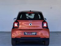 usado Smart ForFour Basis