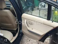 Begagnad BMW 320 163 HK (119 kW) 2007 Svart Sedan