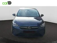 Usado Opel Corsa Edition 100 CV (73 kW) 2021 Azul Utilitario