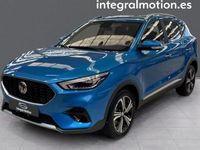 Usado MG ZS Comfort 115 CV (84 kW) 2025 SUV
